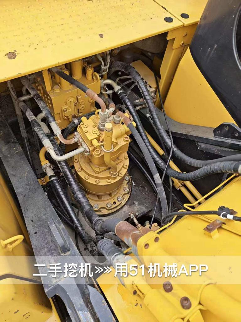 51挖机